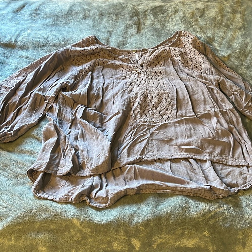 Free People Top - Picture 2 of 6